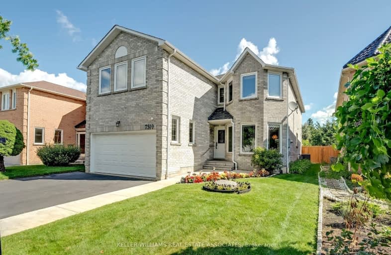 7319 Aspen Avenue, Mississauga | Image 1