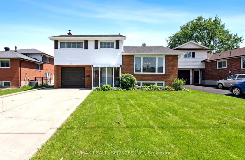 39 Jersey Avenue, Brampton | Image 1