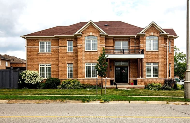 35 Ashby Field Road, Brampton | Image 1