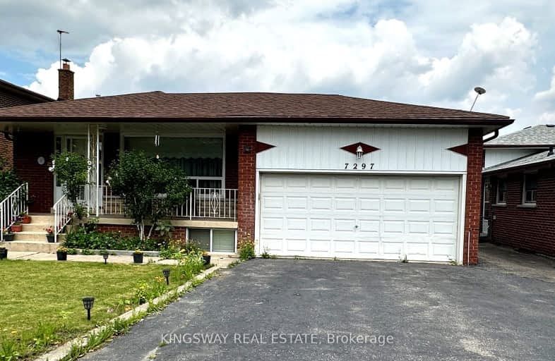 7297 Custer Crescent, Mississauga | Image 1