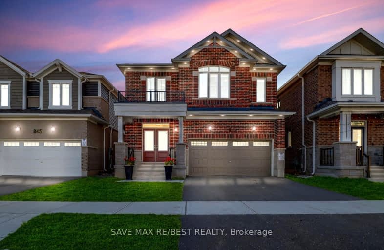 849 Aspen Terrace North, Milton | Image 1