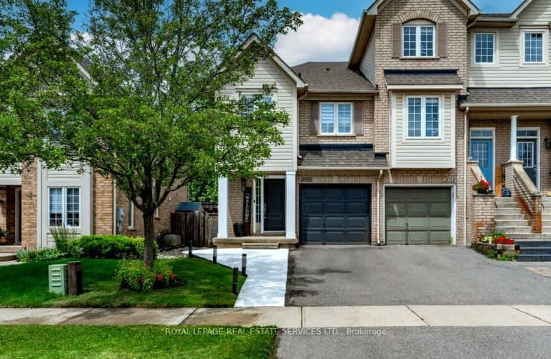 2095 Glenhampton Road, Oakville | Image 1