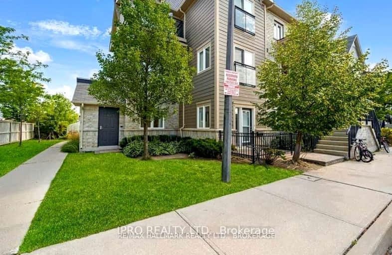 111-2891 Rio Court, Mississauga | Image 1