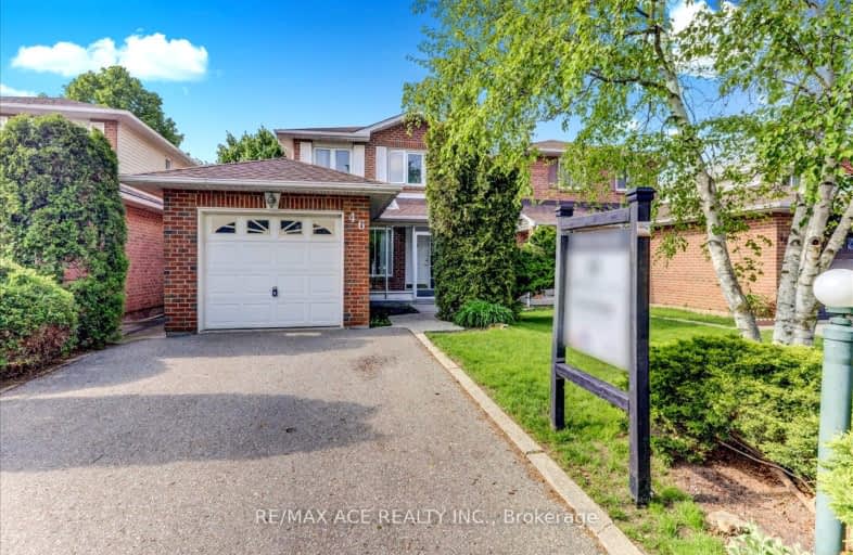 46 Helios Place, Brampton | Image 1