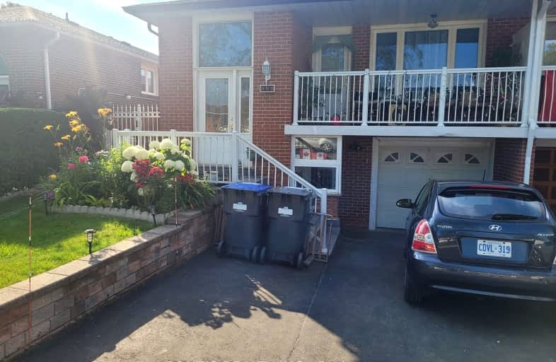 Main-889 Blairholm Avenue, Mississauga | Image 1