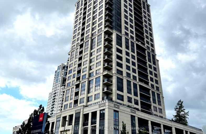 2001-6 Eva Road, Toronto | Image 1