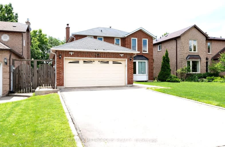 BSMT-2180 SIXTH Line, Oakville | Image 1