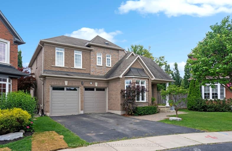 2317 Blue Oak Circle, Oakville | Image 1