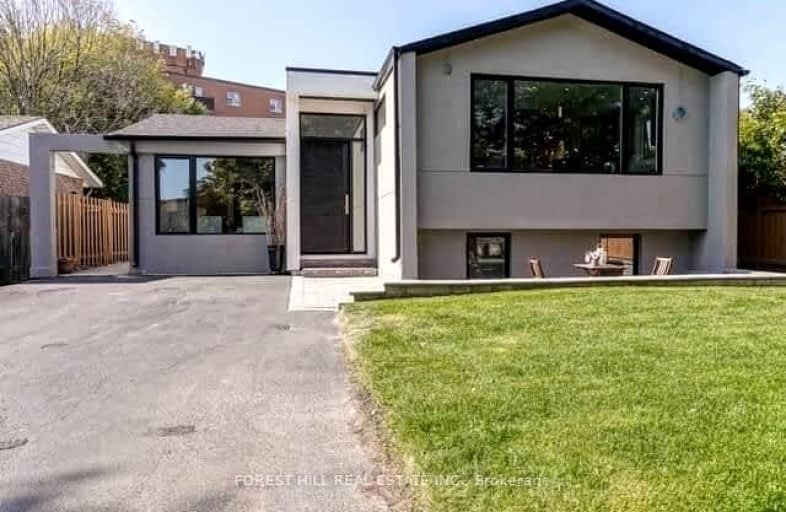 L-2-181 North Service Road East, Oakville | Image 1