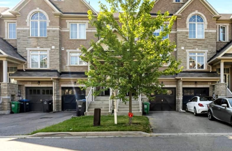 25 Rockbrook Trail, Brampton | Image 1