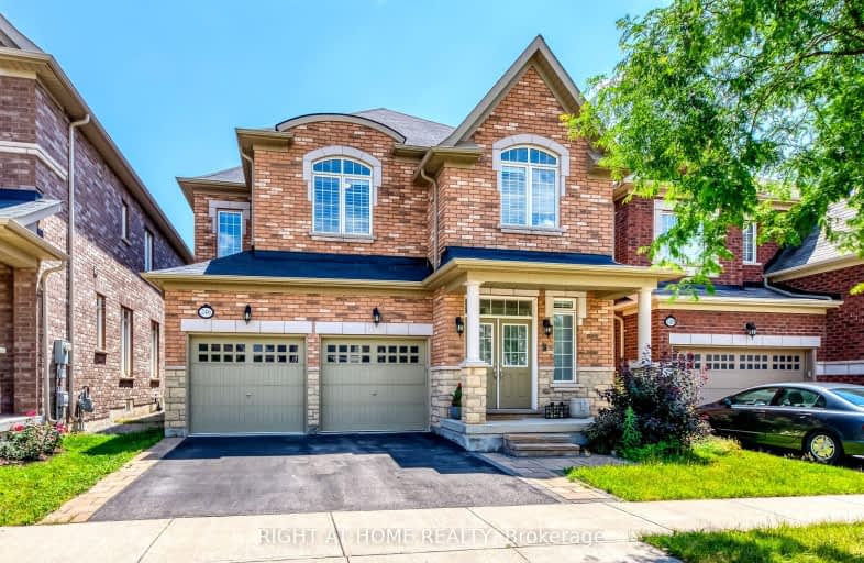 246 Jessie Caverhill Pas, Oakville | Image 1