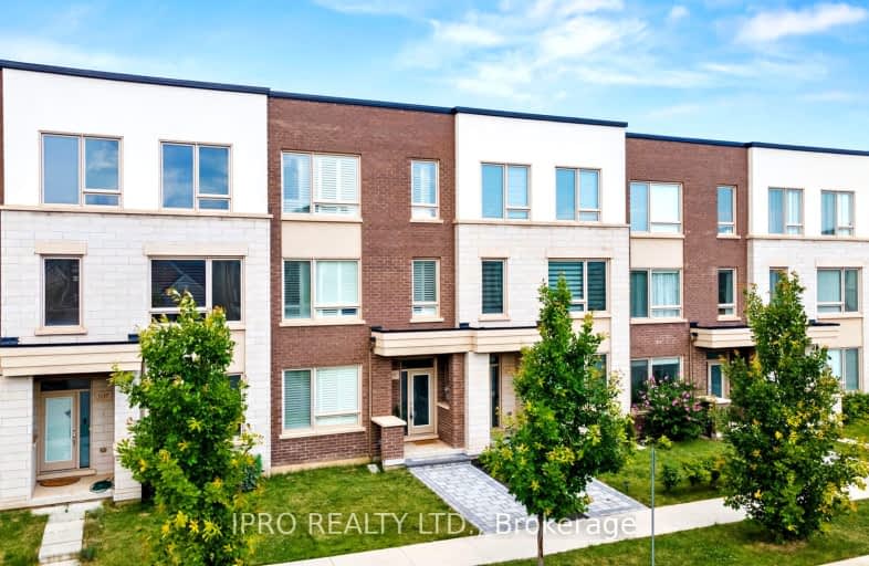 3135 Ernest Appelbe Boulevard, Oakville | Image 1