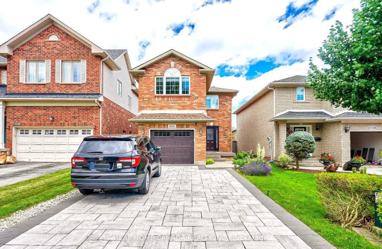 2056 Shady Glen Road, Oakville | Image 1