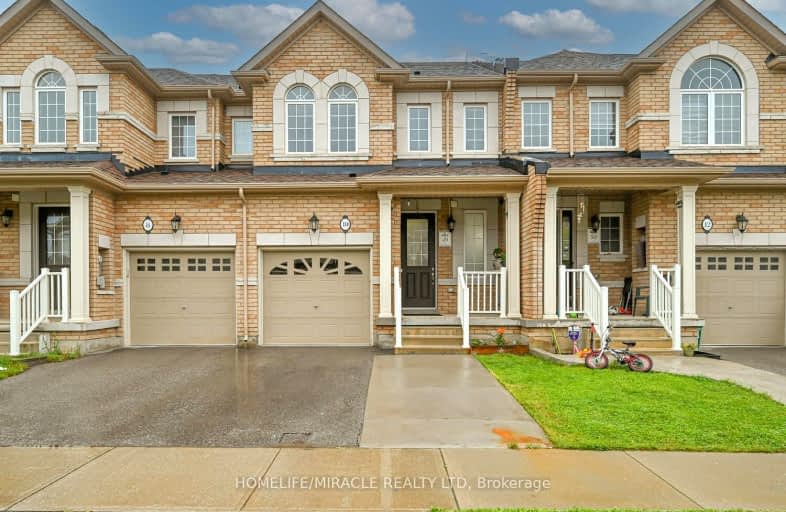 10 Kempsford Crescent, Brampton | Image 1