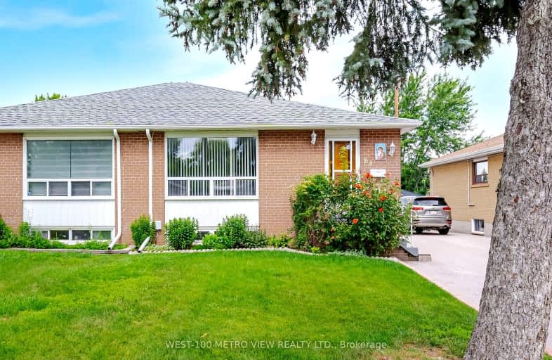 64 Fairglen Avenue, Brampton | Image 1