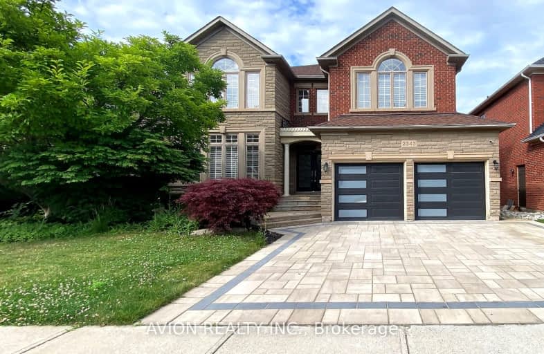 2343 Darlington Trail, Oakville | Image 1