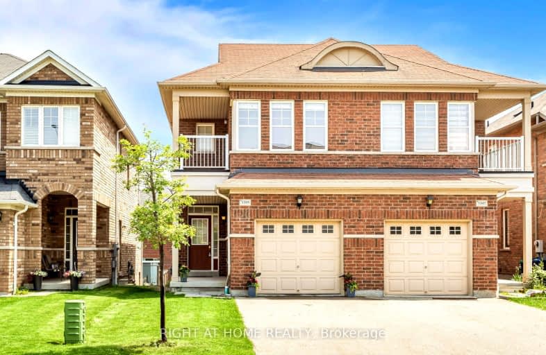 3395 Stoney Crescent, Mississauga | Image 1