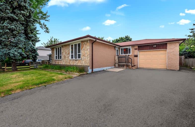 151 Folkstone Crescent, Brampton | Image 1