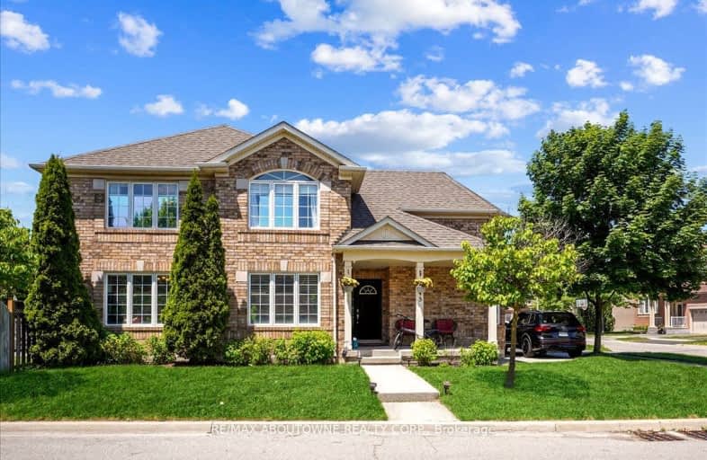 2245 Dunforest Crescent, Oakville | Image 1