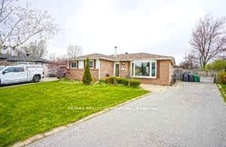 18 Dunblaine Crescent, Brampton | Image 1