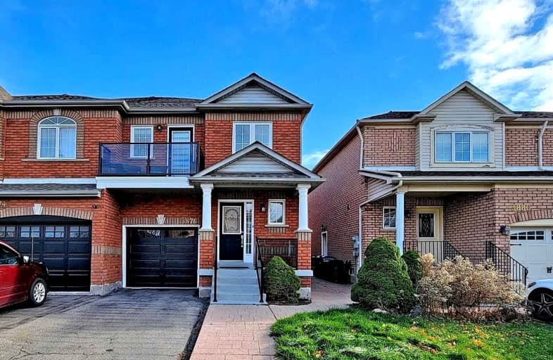 3876 Manatee Way, Mississauga | Image 1