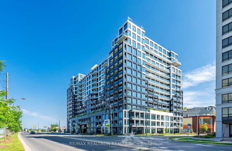 1007-1100 Sheppard Avenue West, Toronto | Image 1