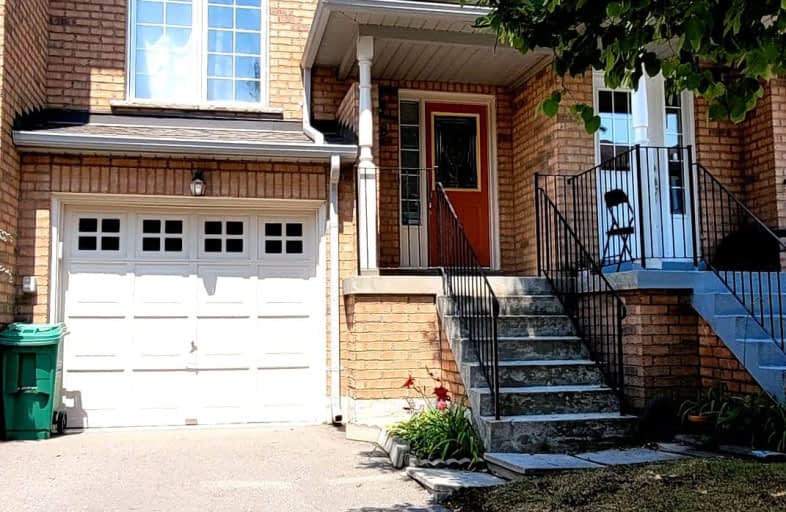 38-2 Clay Brick Court, Brampton | Image 1