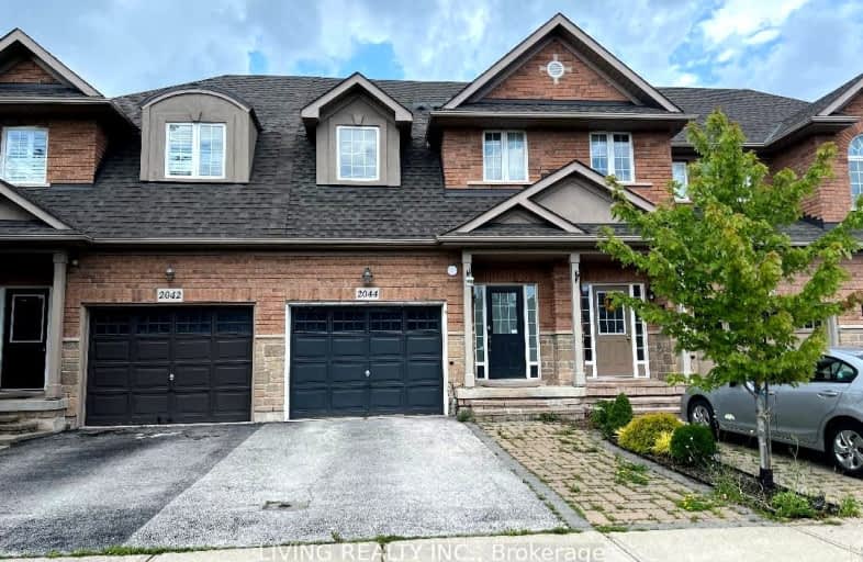 2044 Redstone Crescent, Oakville | Image 1