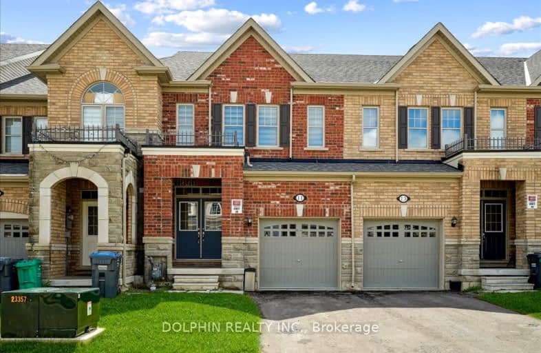 11 Donald Stewart Road North, Brampton | Image 1