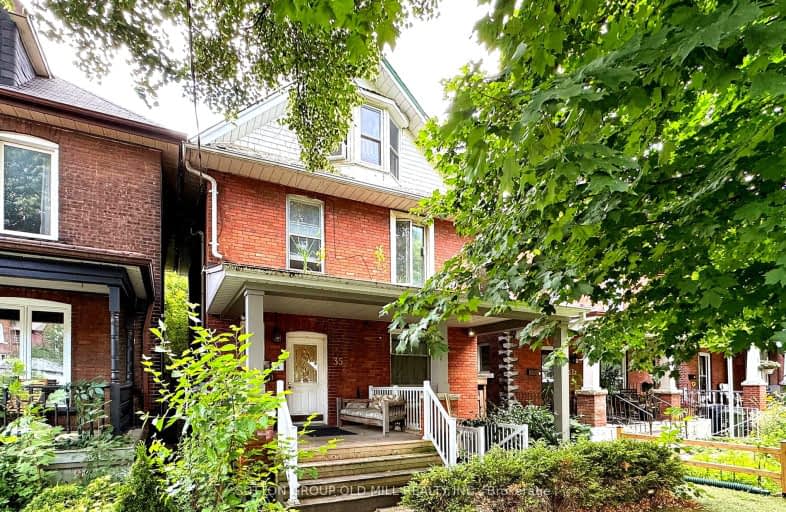 35 Humberside Avenue, Toronto | Image 1