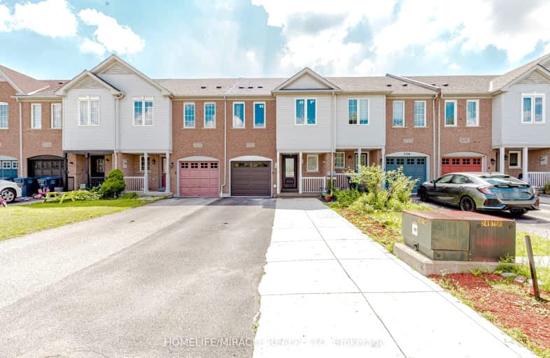 3152 Angel Pass Drive, Mississauga | Image 1