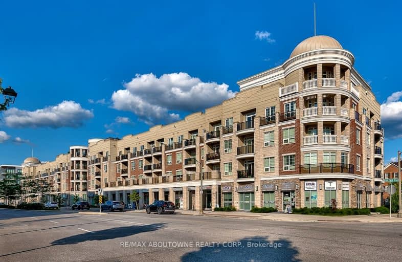 434-216 Oak Park Boulevard, Oakville | Image 1