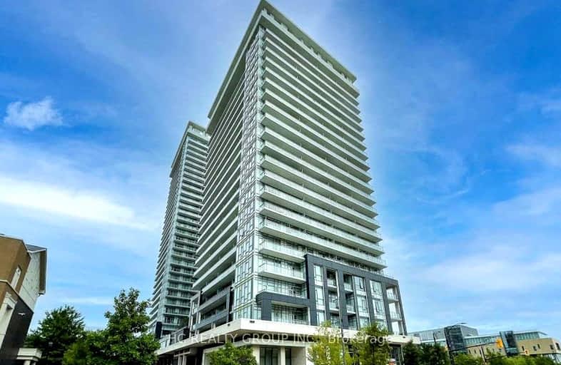 1808-365 Prince Of Wales Drive, Mississauga | Image 1