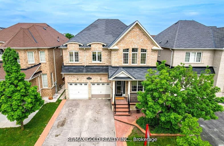 22 Abitibi Lake Drive, Brampton | Image 1