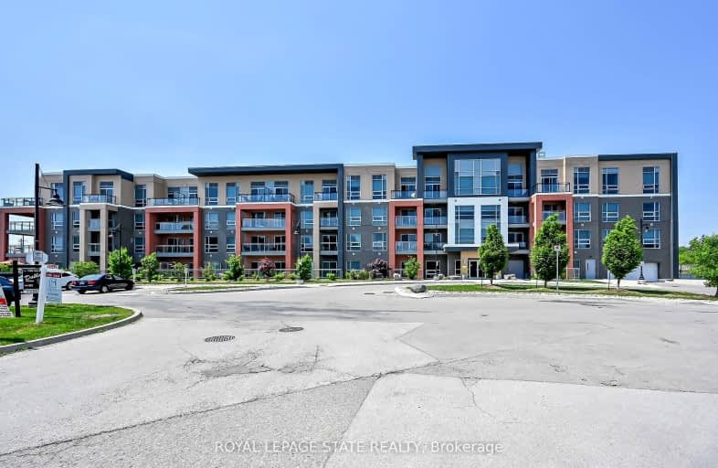 215-4040 Upper Middle Road, Burlington | Image 1