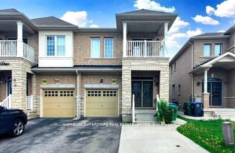 60 EBURY Drive, Brampton | Image 1