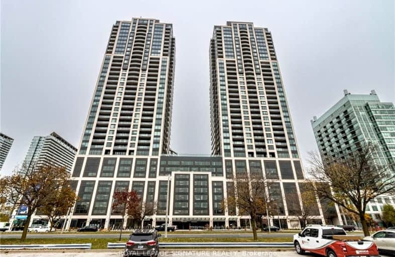 3903-1928 Lake Shore Boulevard, Toronto | Image 1