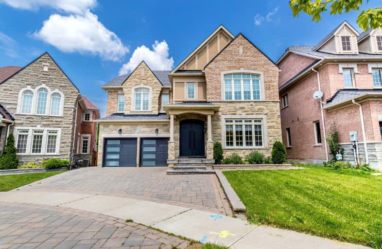 144 Bloomsbury Avenue, Brampton | Image 1