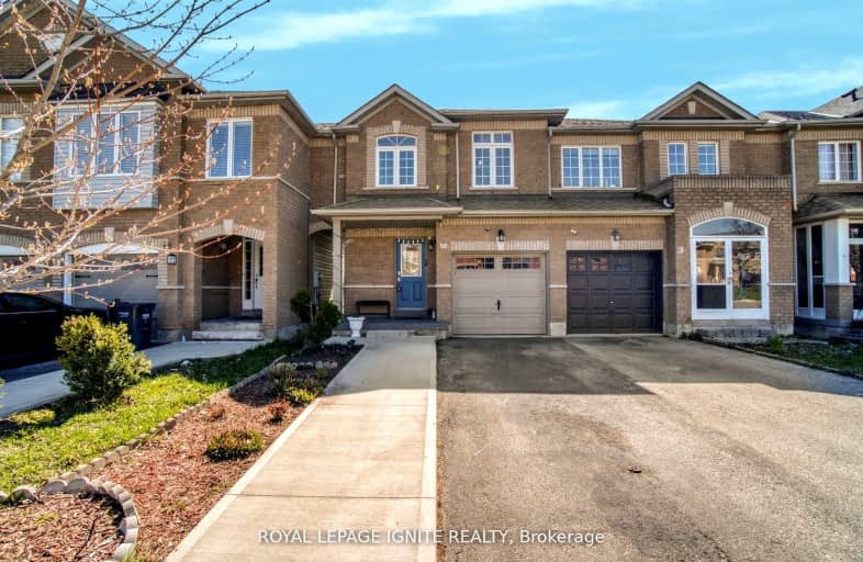 50 Marycroft Court, Brampton | Image 1