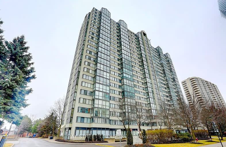 501-350 Webb Drive, Mississauga | Image 1