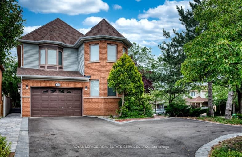 6058 Leeside Crescent, Mississauga | Image 1