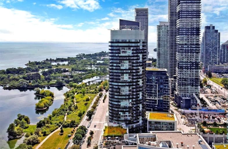 2204-80 Marine Parade Drive, Toronto | Image 1