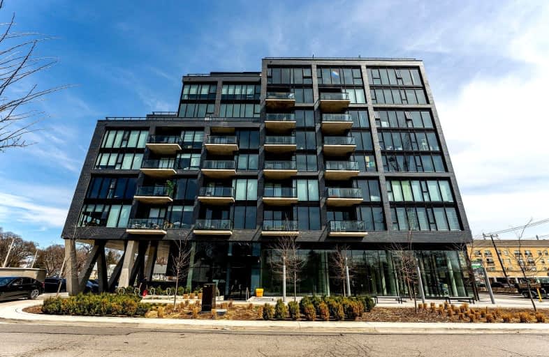 704-7 Smith Crescent, Toronto | Image 1