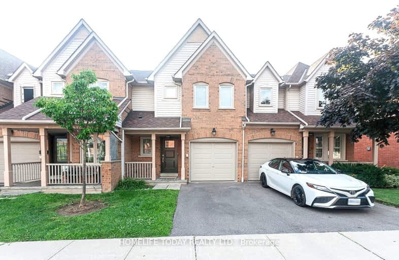 64-5223 Fairford Crescent, Mississauga | Image 1