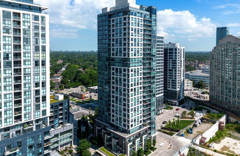 709-20 Thomas Riley Road, Toronto | Image 1