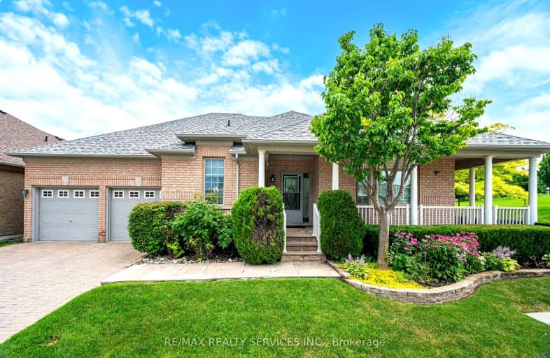 2 Yorkwood Trail, Brampton | Image 1