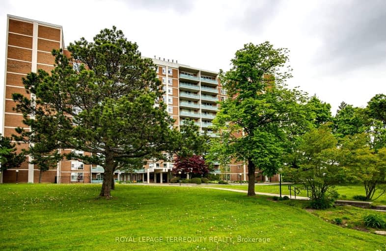 209-44 Longbourne Drive, Toronto | Image 1