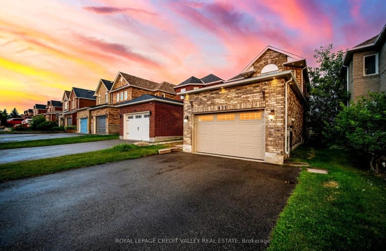 431 Jay Crescent, Orangeville | Image 1