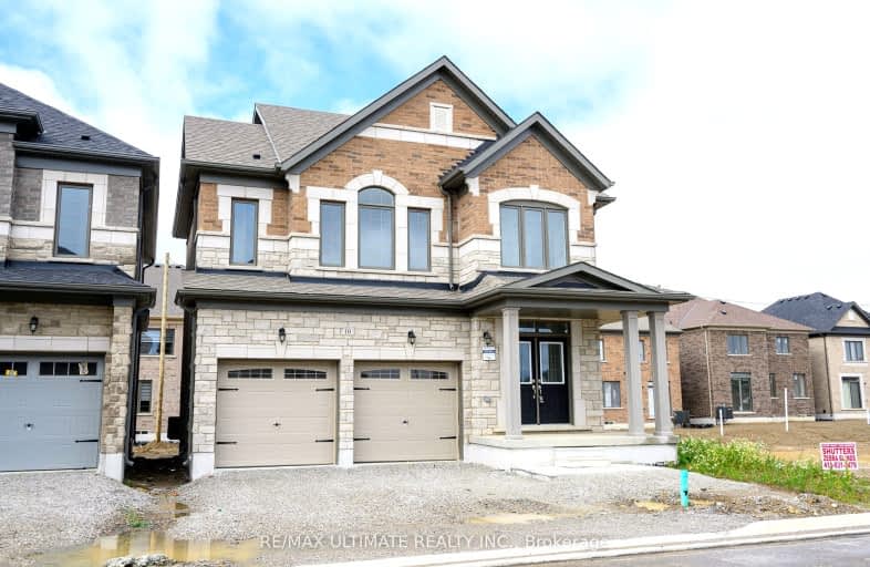 10 Spring Snow Road, Brampton | Image 1