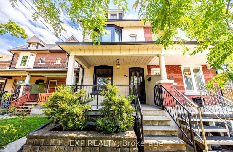 27 Pryor Avenue, Toronto | Image 1